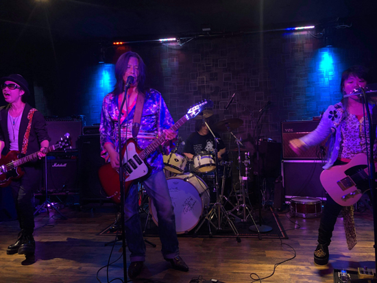 2020/10/24 福岡 Jamlto 西新