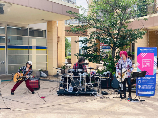 2023/06/04 ベイサイドプレイス博多