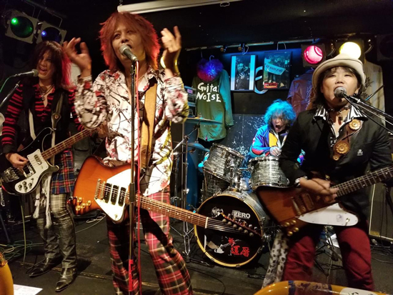 2023/07/23 Livespace ZERO