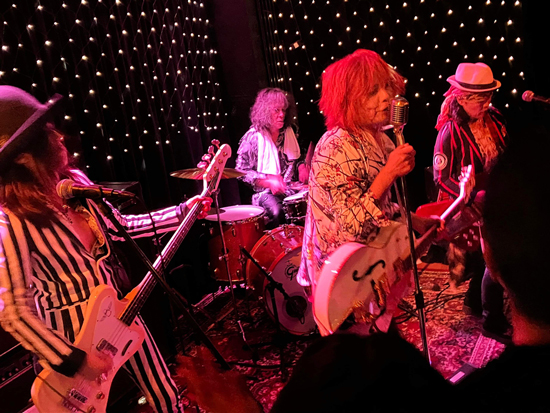 2023/10/01 Public bar Bassic.