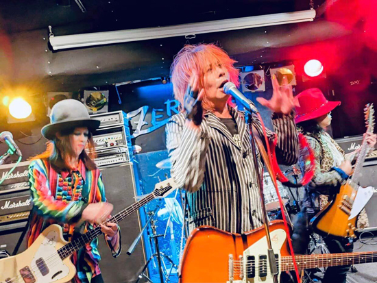 2023/10/22 Livespace ZERO