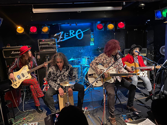 2023/12/29 Livespace ZERO