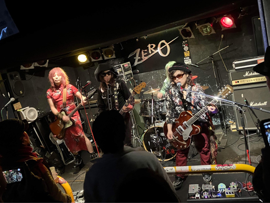 2024/03/03 Livespace ZERO