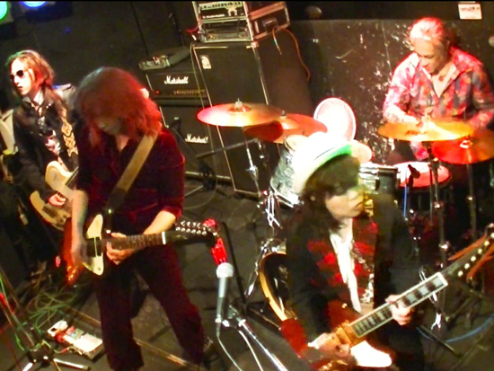 2024/04/20 Livespace ZERO