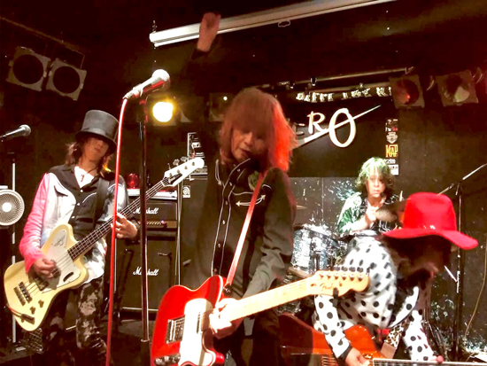 2024/07/21 Livespace ZERO