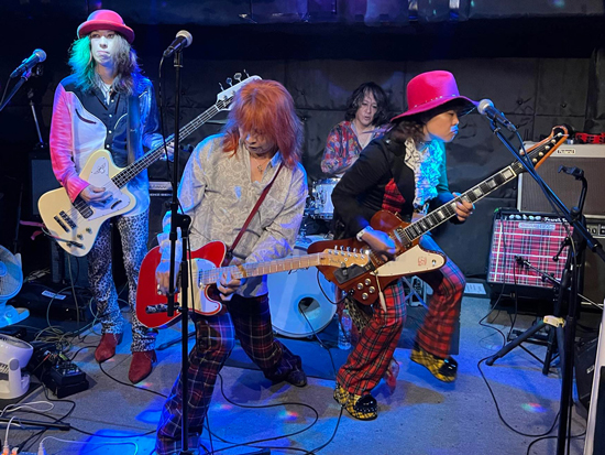 2024/07/27 Live Bar Yolo