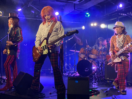 2024/09/16 福岡 graf