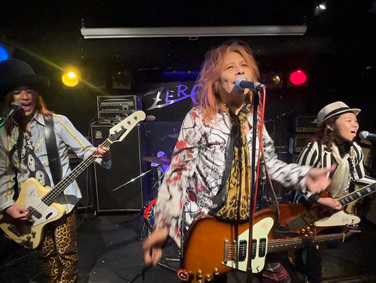 2024/10/06 LivespaceZERO