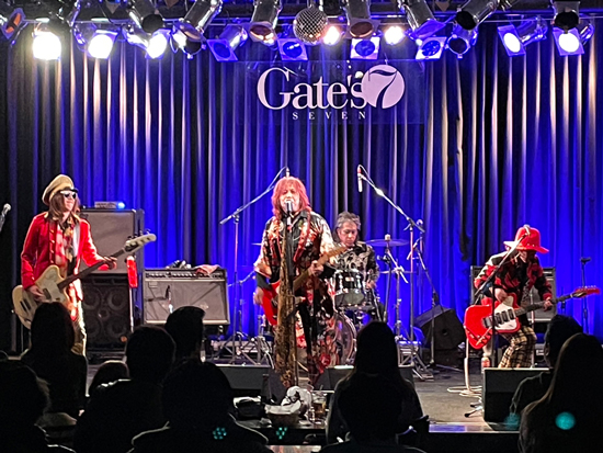 2025/01/04 福岡 Gate's 7