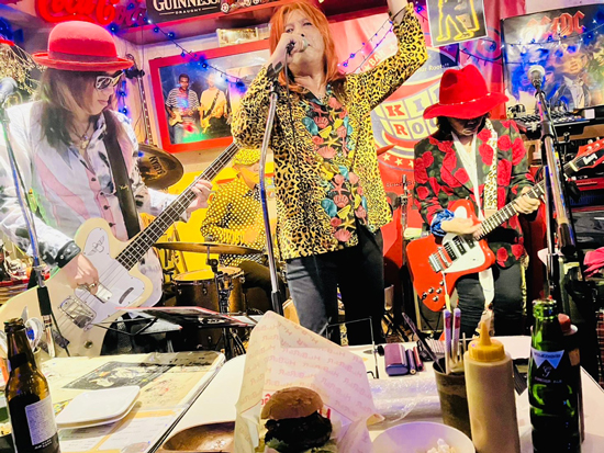 2025/09/16 福岡 KID ROCK