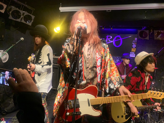 2026/01/11 福岡 LivespaceZERO