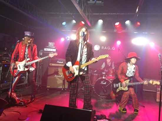 2026/02/15 佐賀 RAG-G