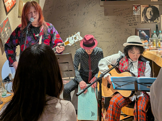 2026/03/20 福岡 大橋 Jonathan