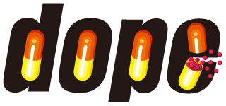 dopeロゴ